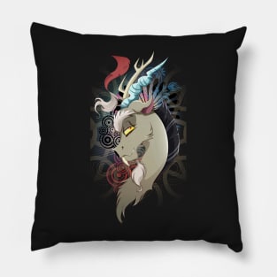 Discord Pillow