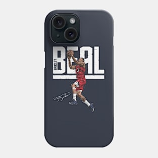 Bradley Beal Washington Hyper Phone Case