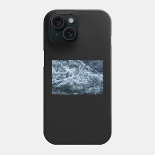 Waves of Sea Phone Case