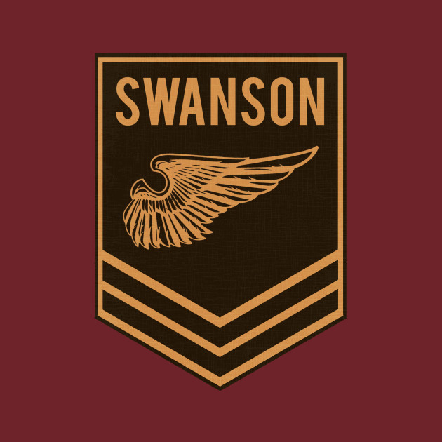 Parks and Recreation - Swanson Club - Parks And Recreation ...