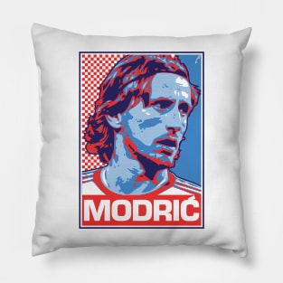 Modrić - CROATIA Pillow