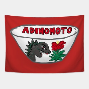 Adinomoto Tapestry