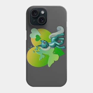 Pretty Unicorn Dreams Phone Case