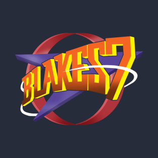 Blake's 7 T-Shirt