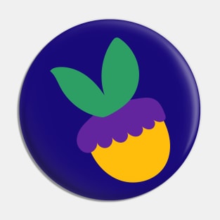 Fruit Pin