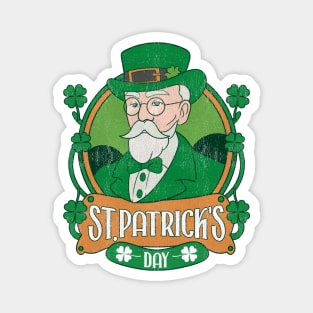 St. Patrick's day Magnet