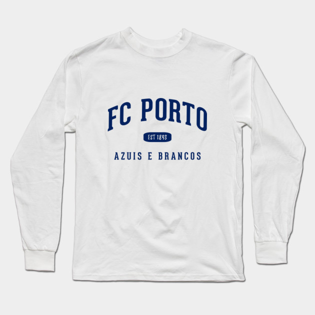 fc porto sweatshirt