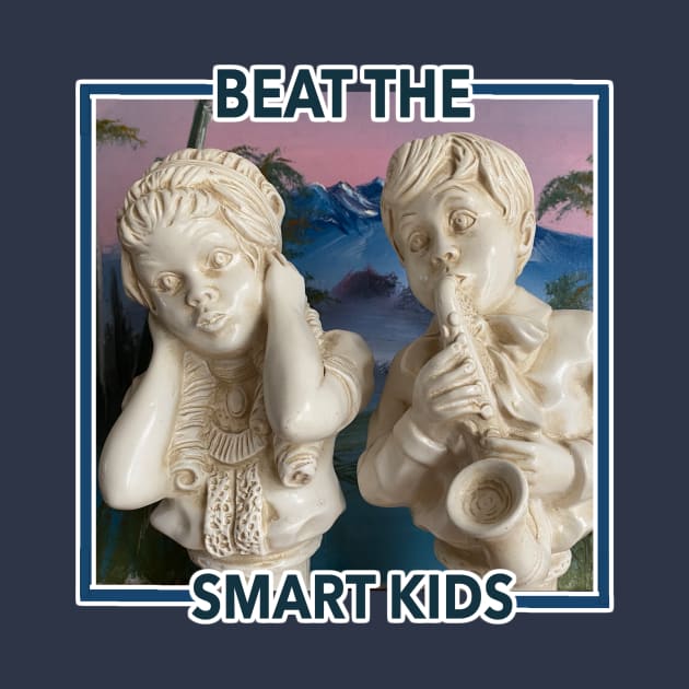 Unwanted Serenade by Beat the Smart Kids