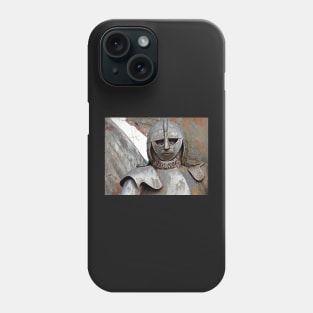 Angel? Tin Woodman? Phone Case