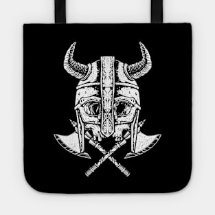 Death Viking Tote