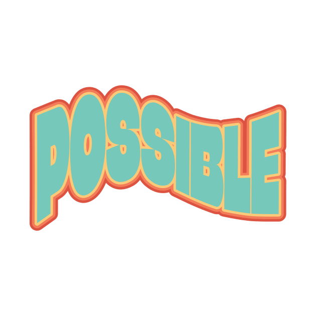 possible by cintamulia