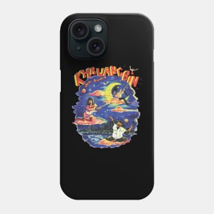 KHRUANGBIN BAND Phone Case