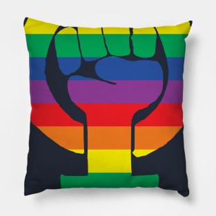 Pride Feminism Pillow