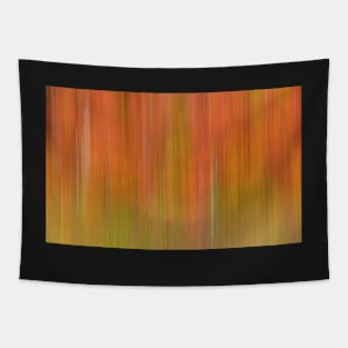 Autumn Love Tapestry