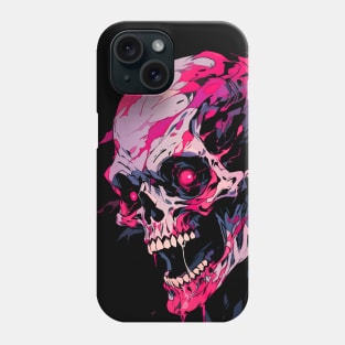 Hungry Zombie Phone Case