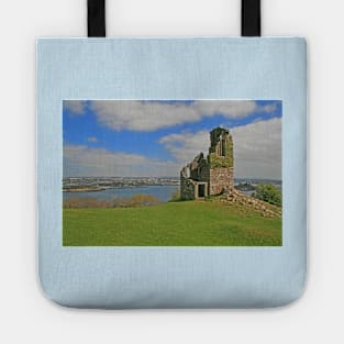 The Folly, Mount Edgcumbe Tote