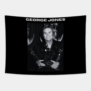 George Jones Tapestry