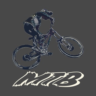 downhill T-Shirt