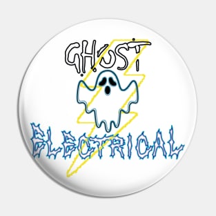 ghost electrical Pin