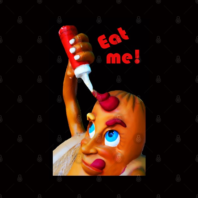 Eat Me by ThatBitchStacy