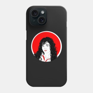 Antonella Phone Case