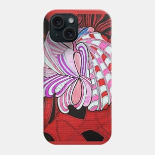 CENIT 1 Phone Case