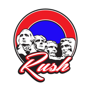 Mods Rush T-Shirt