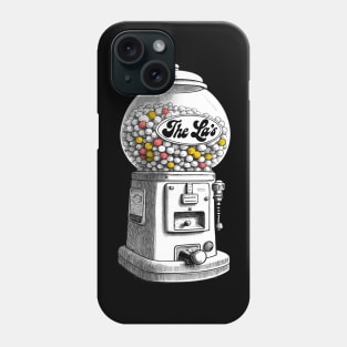 The La's • Original Fan Art Design Phone Case