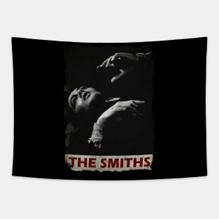 The Smiths Tapestry