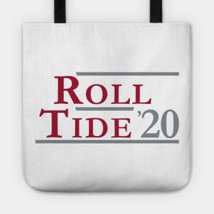 Roll Tide Tote