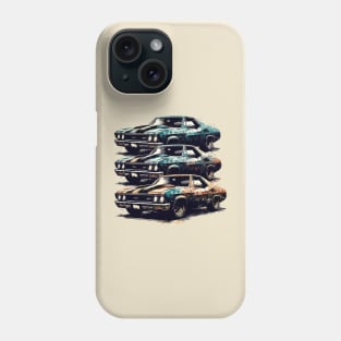 Chevrolet El Camino Phone Case