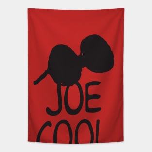 Joe Cool - Snoopy Tapestry