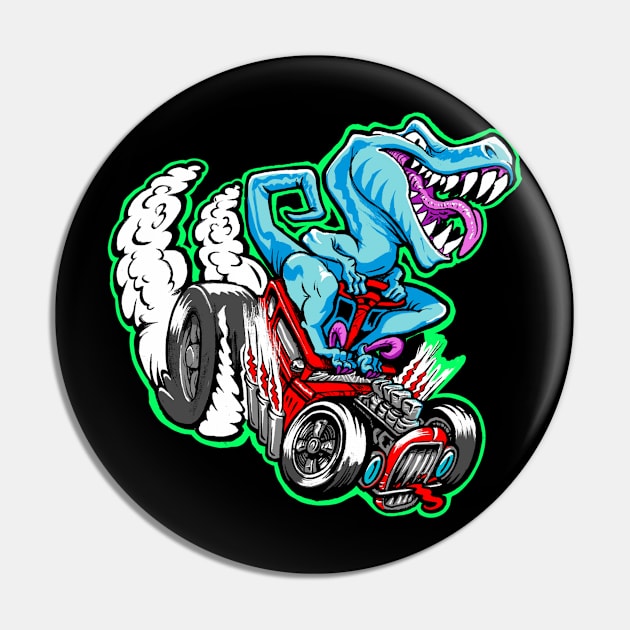 hot rod raptor Pin by MelQ