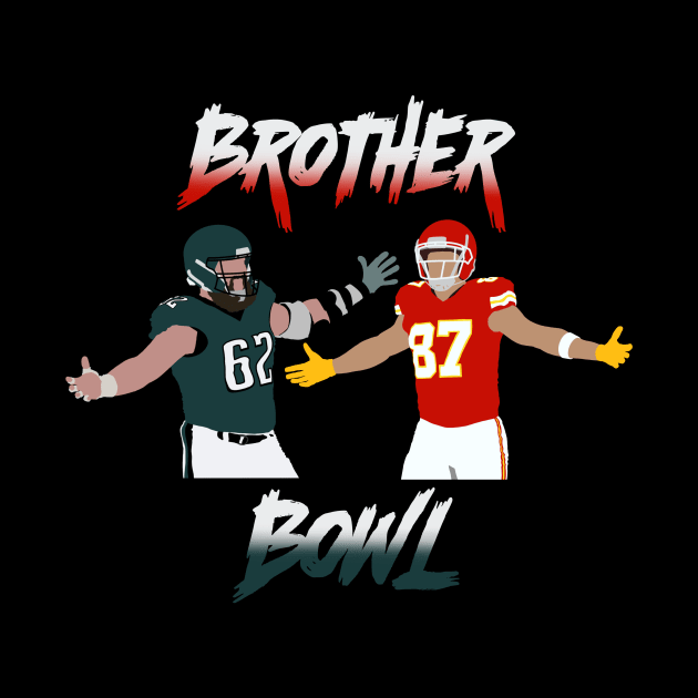 bowl bros by 752 Designs