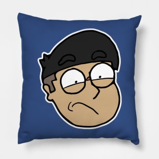 Simoji Pillow