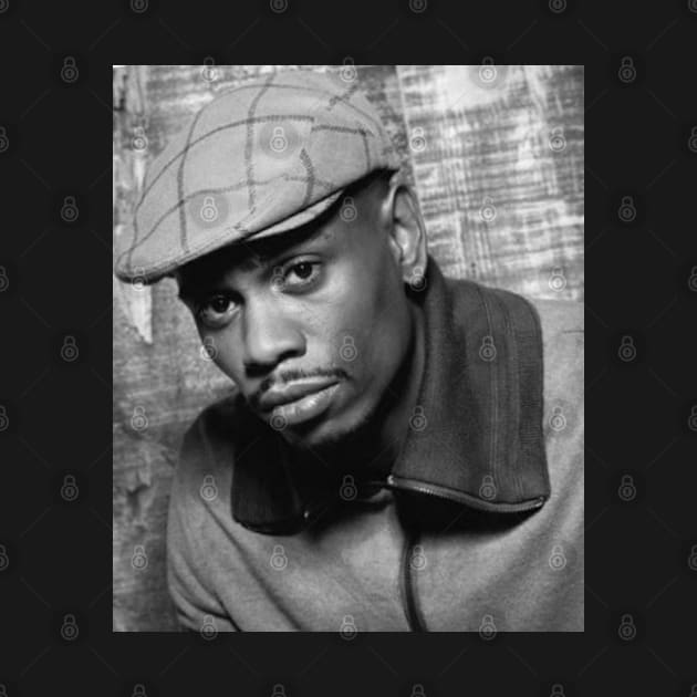 Retro Chappelle by Defective Cable 