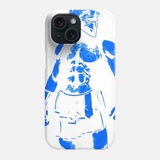 Spartan Hoplite Phone Case