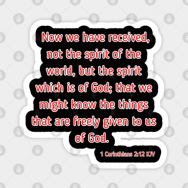 I corinthians 12 kjv hotsell