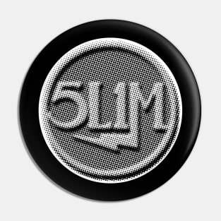 5L1M Meatball Version 1 Pin