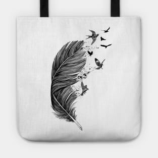 Fly Away Tote