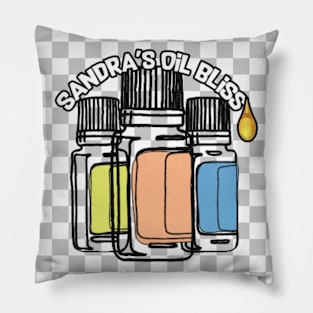 Container design Pillow