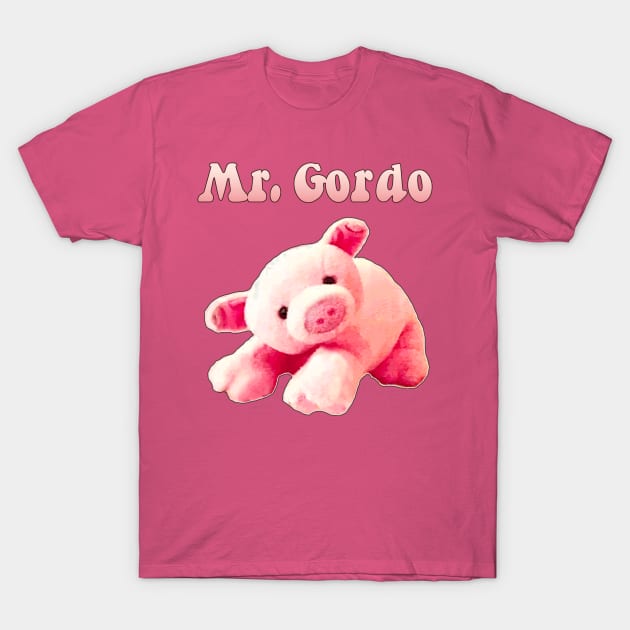 Mr. Gordoo