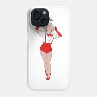 Trixie Mattel Phone Case