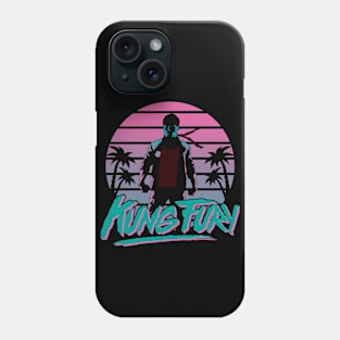 Miami Cop Phone Case