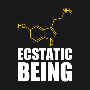 Ecstatic Beings T-Shirt