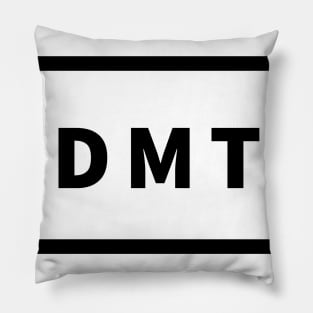 DMT #1 Pillow