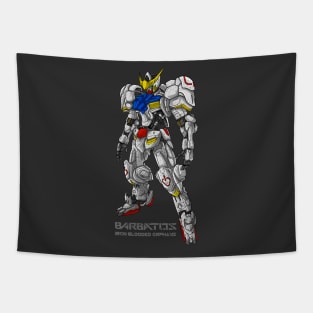 Barbatos IBO Tapestry