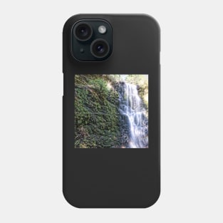 Cascading Water Phone Case