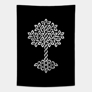 Celtic Tree Tapestry