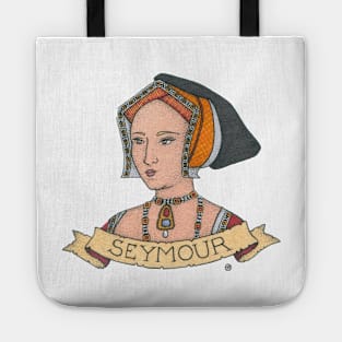 Jane Seymour Tote